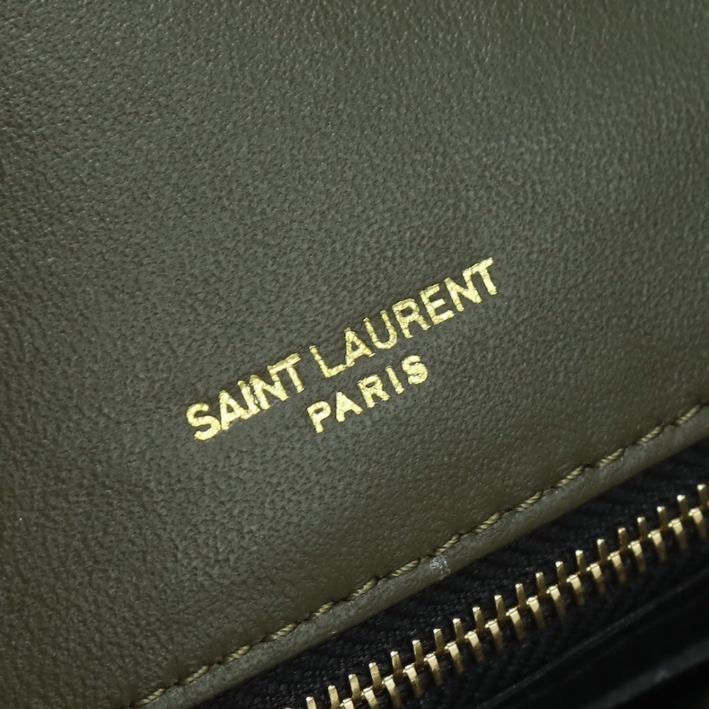 Dragons Bags YSLn Luxury Bag --120386