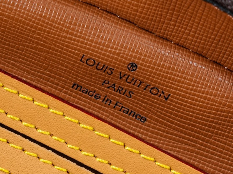 Dragons Bags LVn Luxury Bag --80524