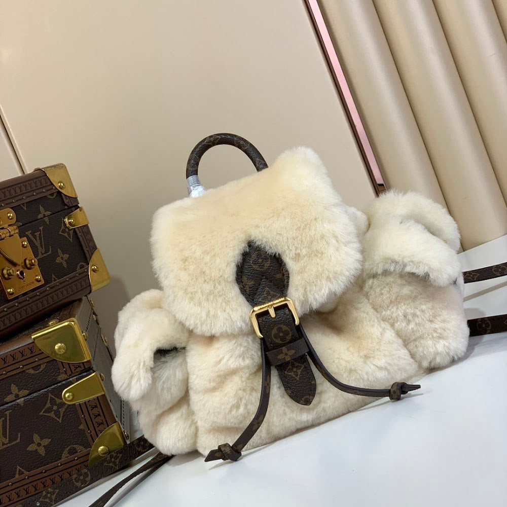 Dragons Bags ln Luxury Bag --62597