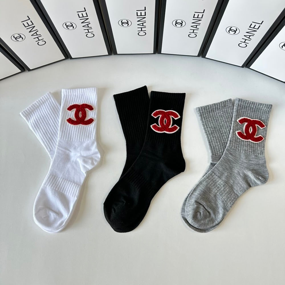 Dragons Bags Premium Luxury Socks --97816