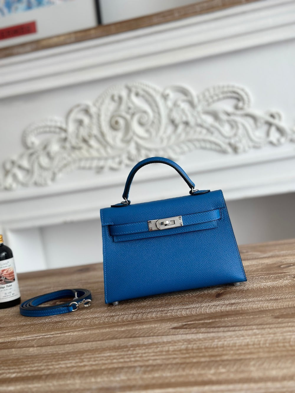 Dragons BagsHermesn Luxury Bag --117487