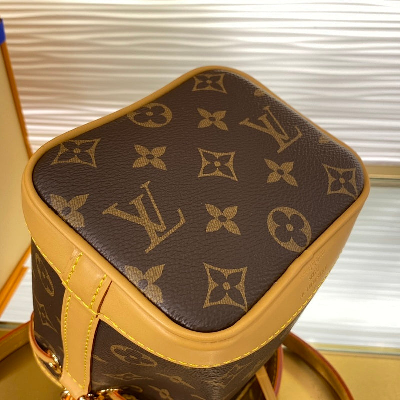 Dragons Bags LVn Luxury Bag --80217