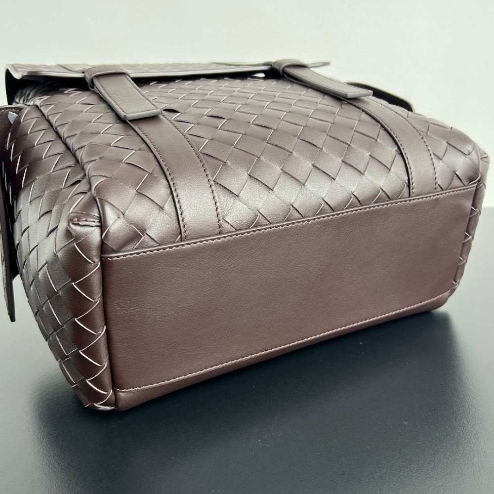 Dragons Bags Bottegan Luxury Bag --90543