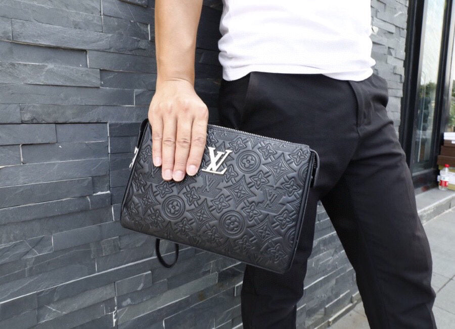 Dragons Bags LVn Luxury Bag --79186
