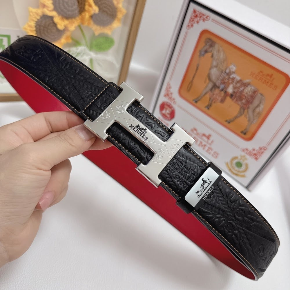 Dragons Bags Hermesn Luxury Belt --106028