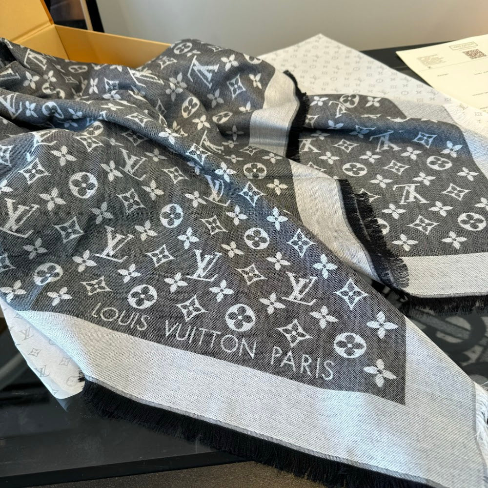 Dragons Bags Premium Designer Scarf --99709