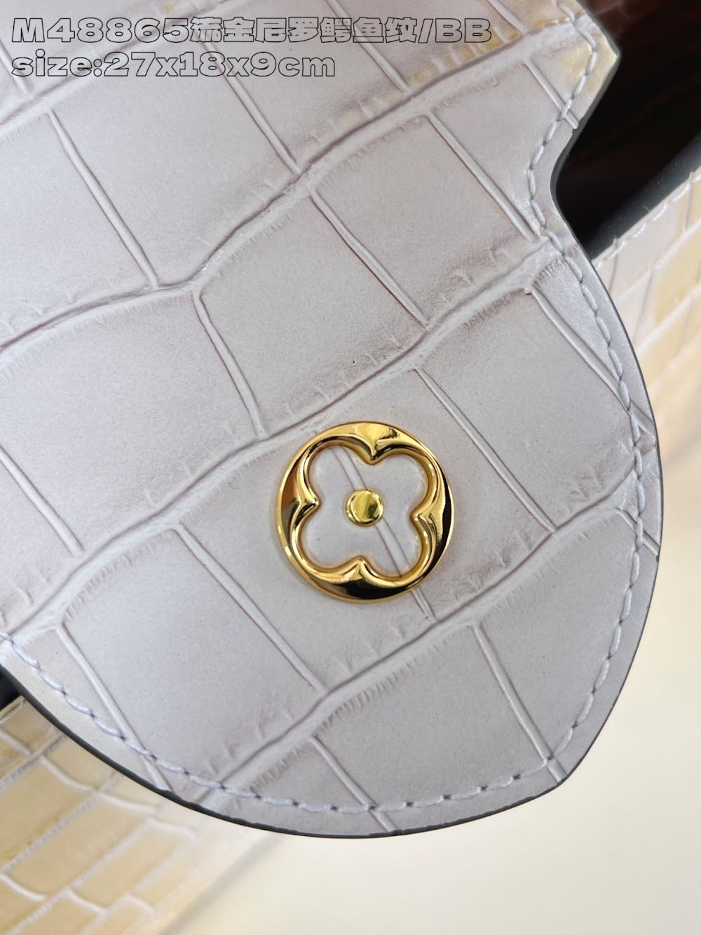 Dragons Bags ln Luxury Bag --95730