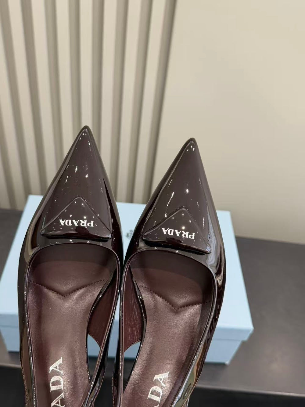 Dragons Bags Prada Luxury Heels --52755