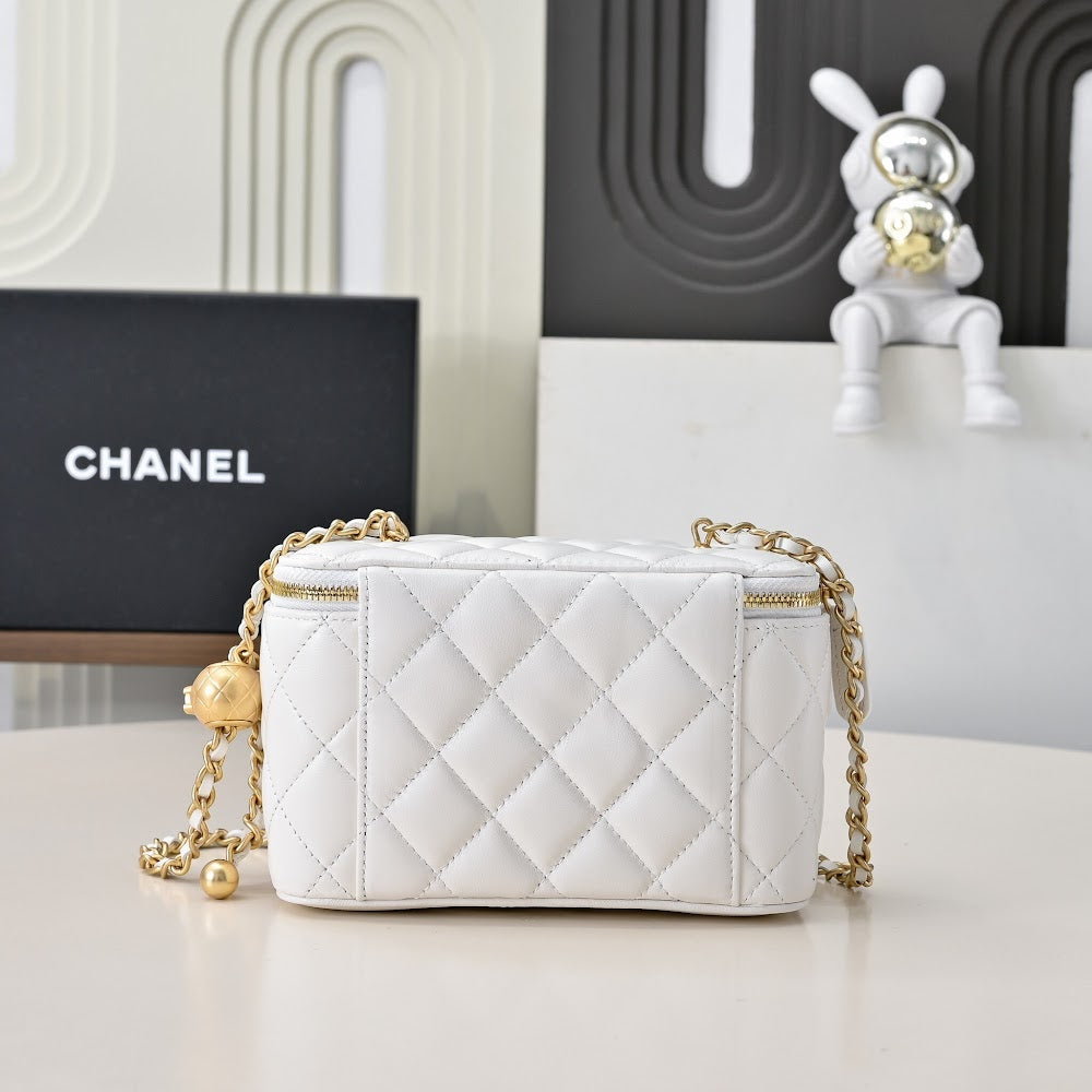 Dragons BagsCHn Luxury Bag --114271