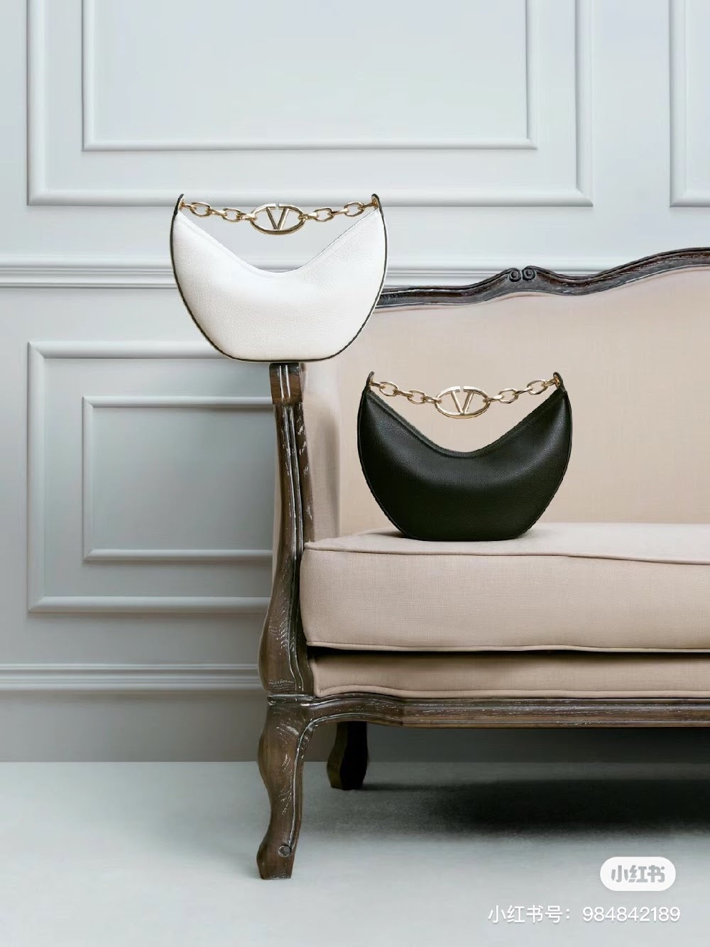 Dragons Bags Valentine Luxury Bag --121316