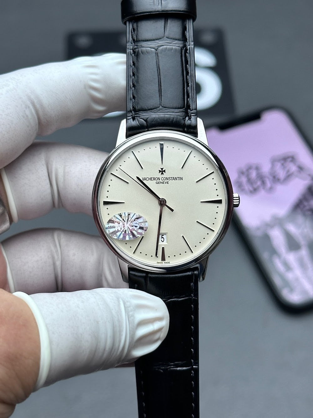 Dragons Bags Luxury Designer Watch --104260