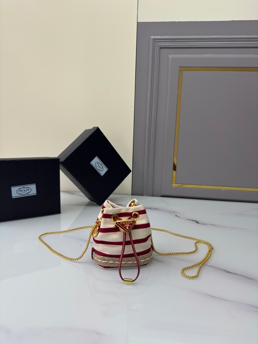 Dragons Bags Pradn Luxury Bag --101398