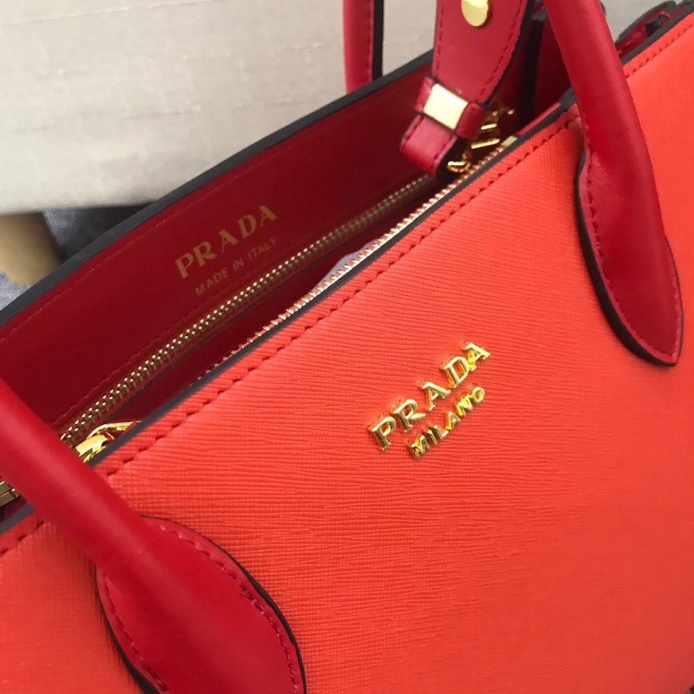 Dragons Bags Prada Luxury Bag --53807