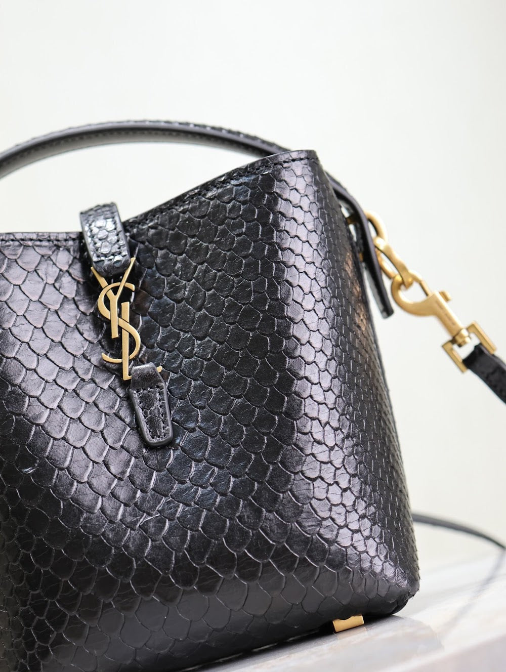 Dragons Bags YSLn Luxury Bag --119464
