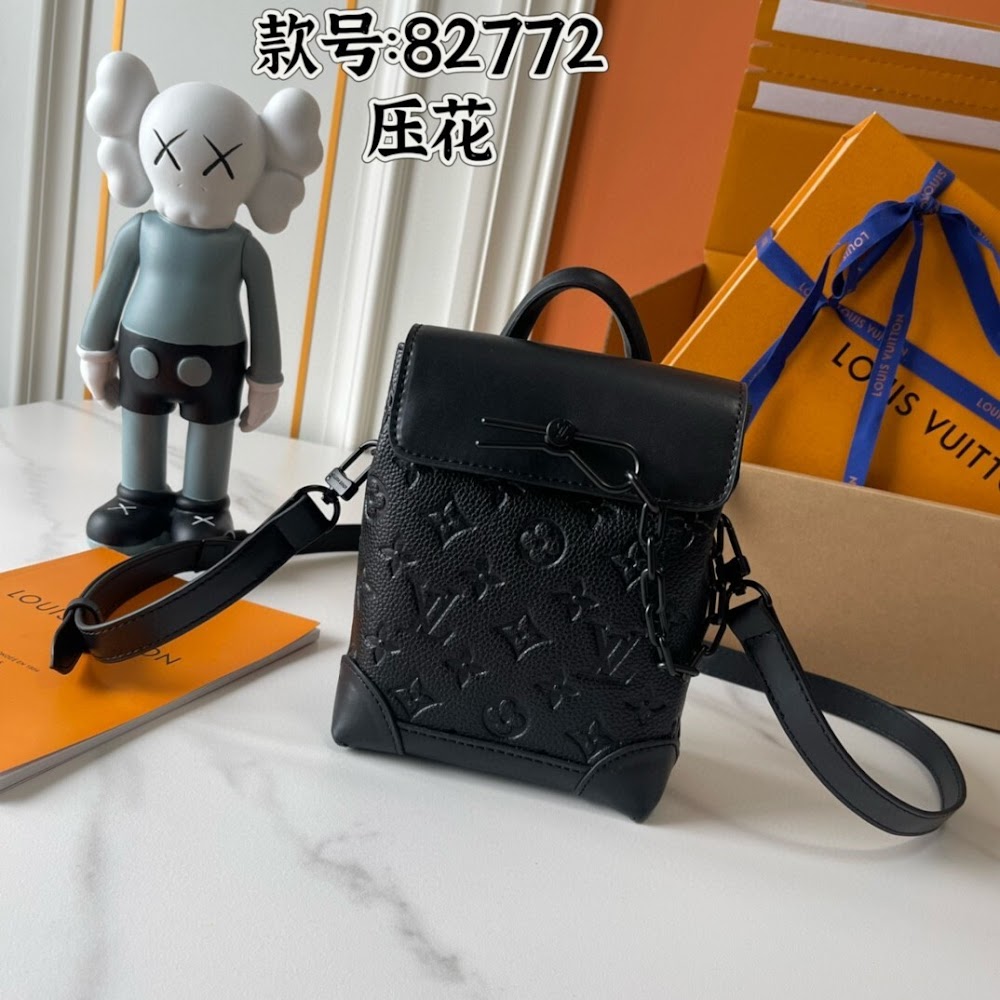 Dragons Bags ln Luxury Bag --76578