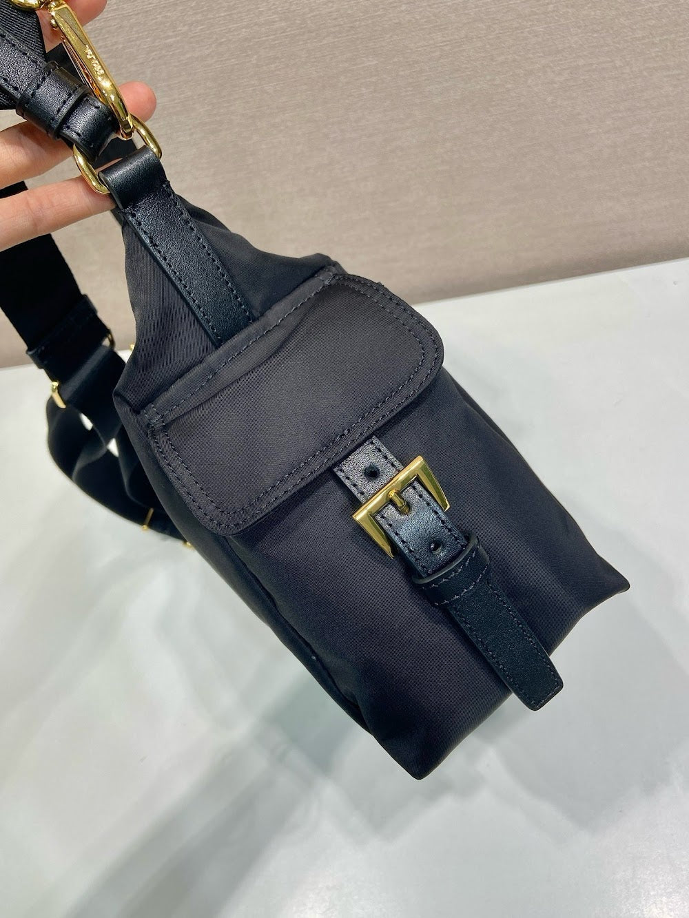 Jessica Bags pradn Luxury Bag --74446