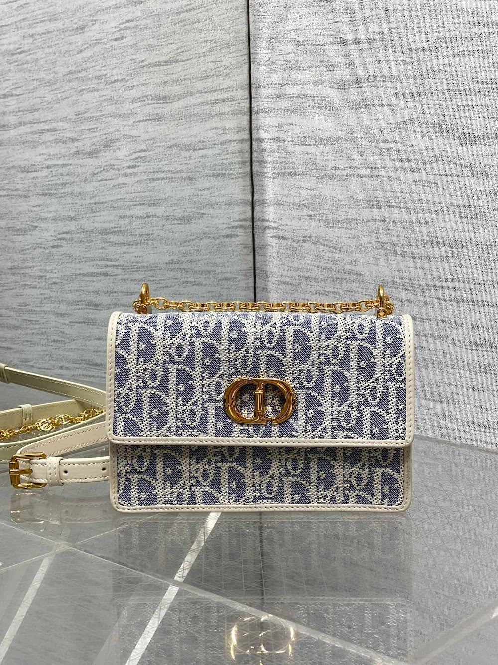 Dragons BagsDiorn Luxury Bag --115047