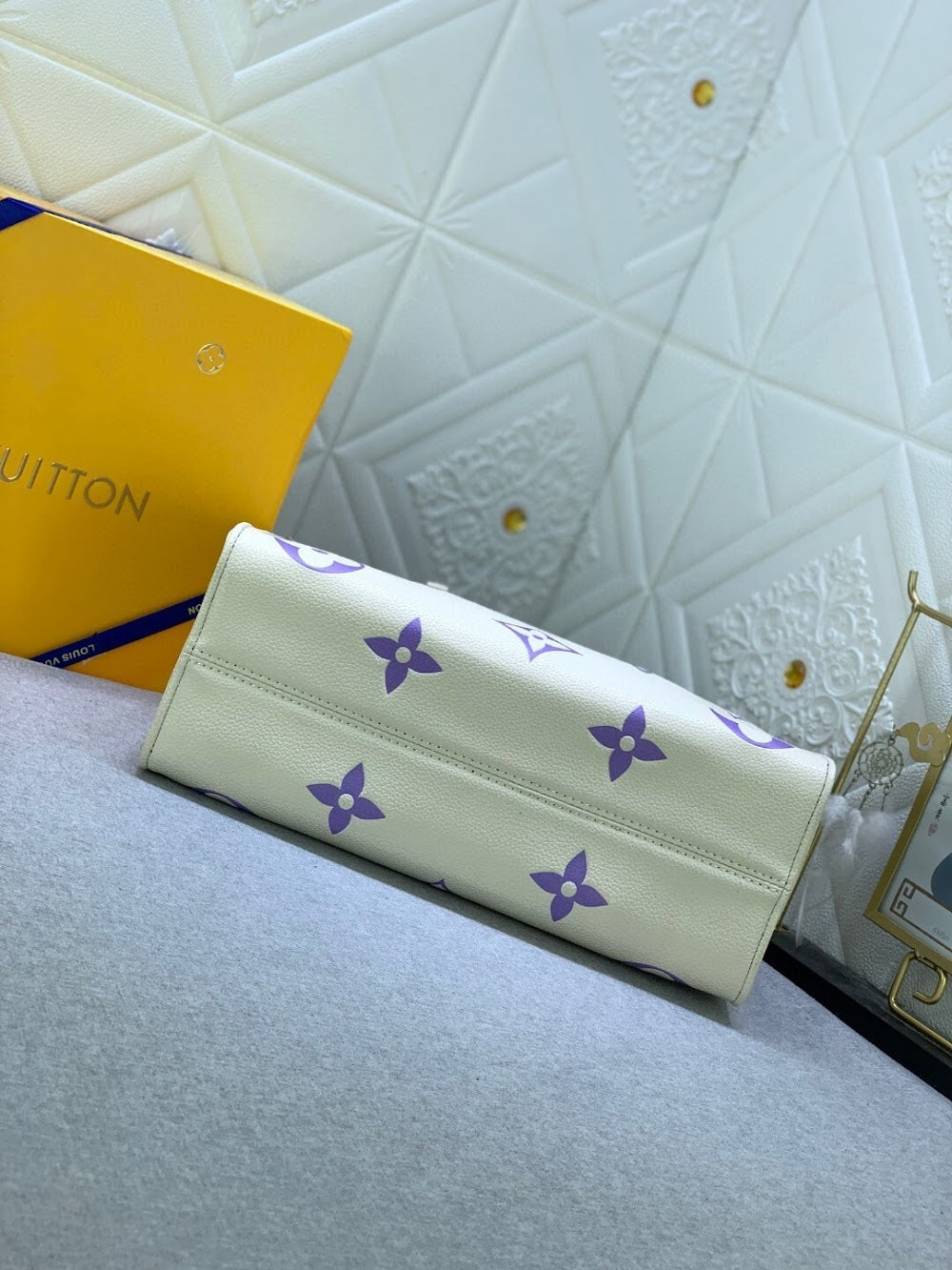 Jessica Bags ln Luxury Bag --76012
