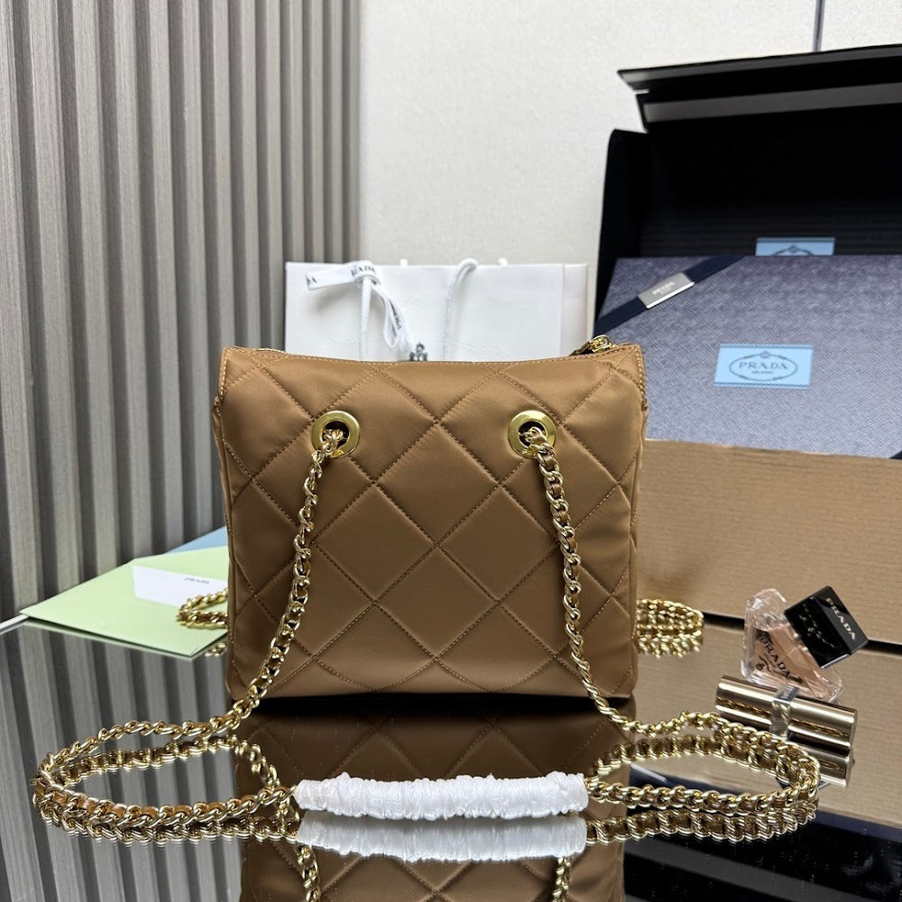 Dragons Bags Pradn Luxury Bag --103004
