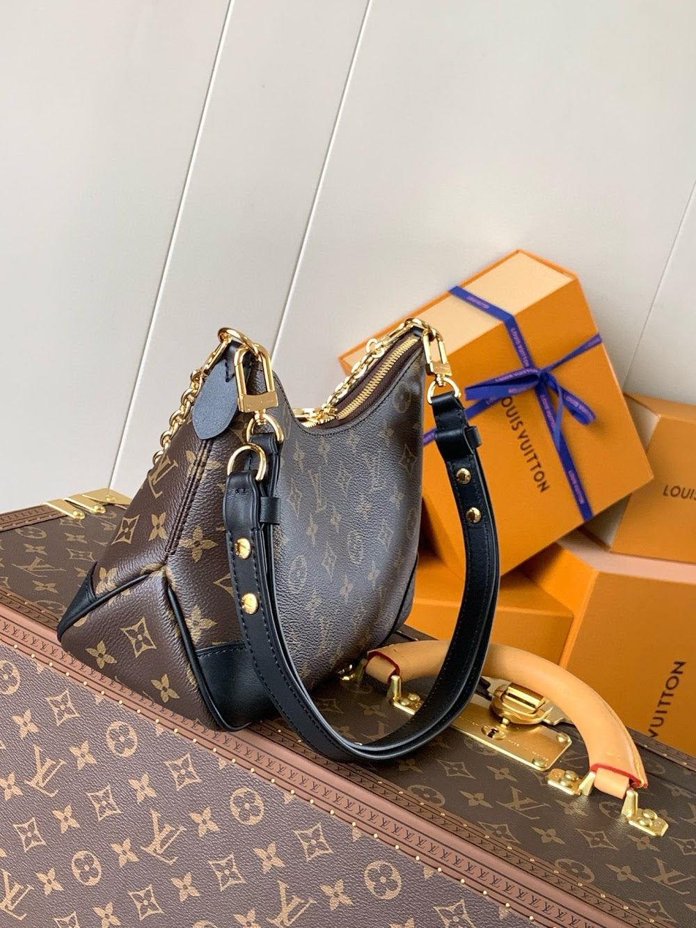 Dragons Bags ln Luxury Bag --81707