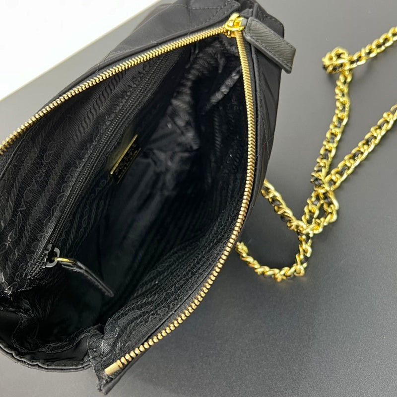 Dragons Bags pradn Luxury Bag --73073