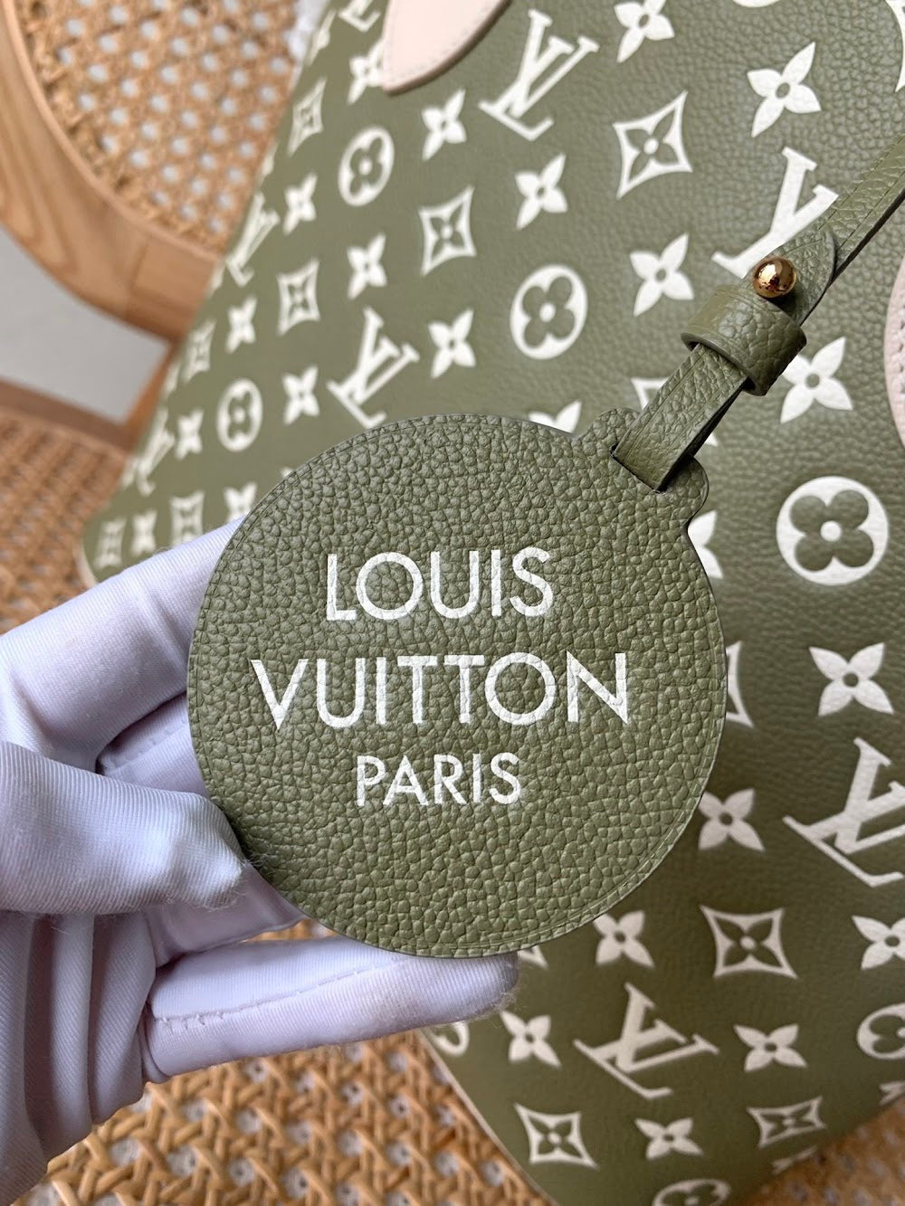 Dragons Bags ln Luxury Bag --60910