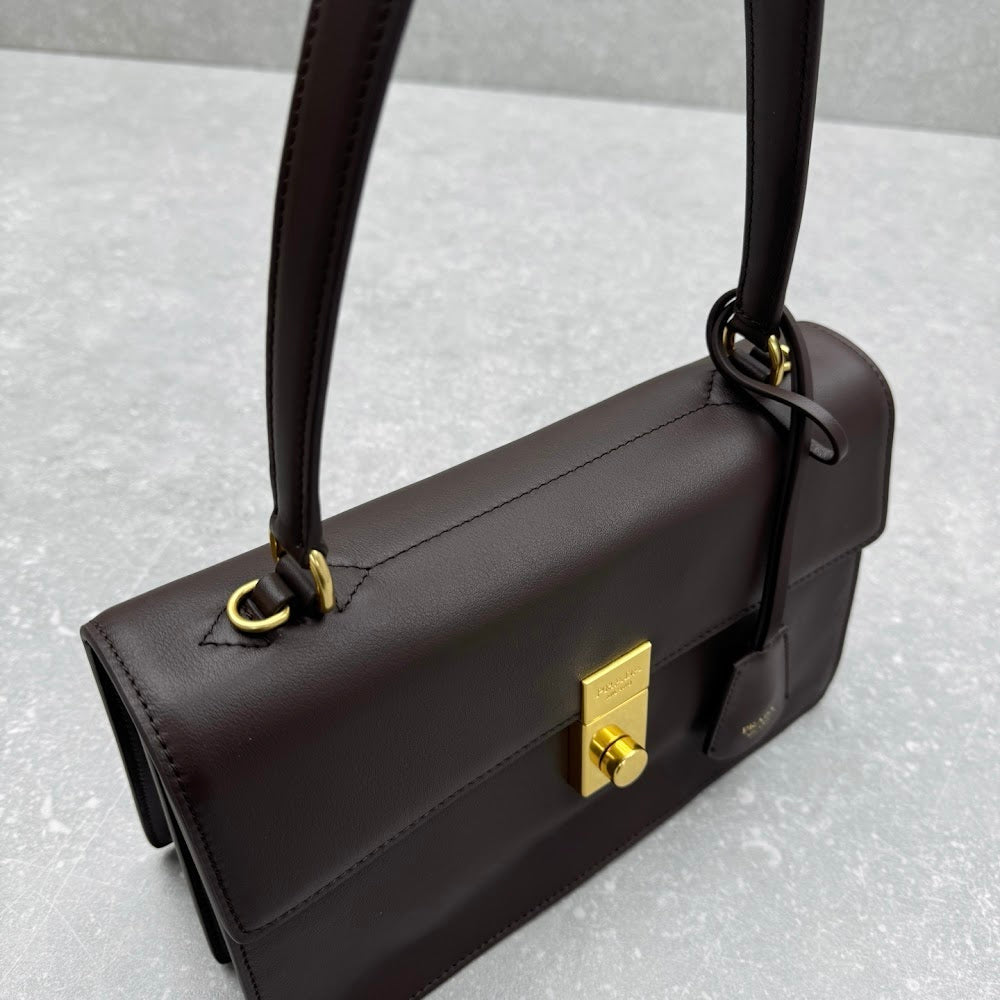Jessica Bags pradn Luxury Bag --75091