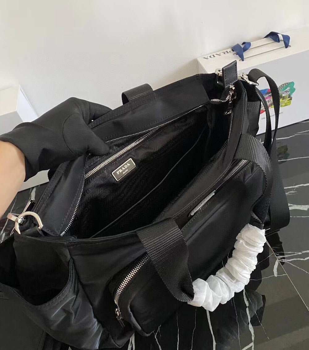 Dragons Bags pradn Luxury Bag --73275