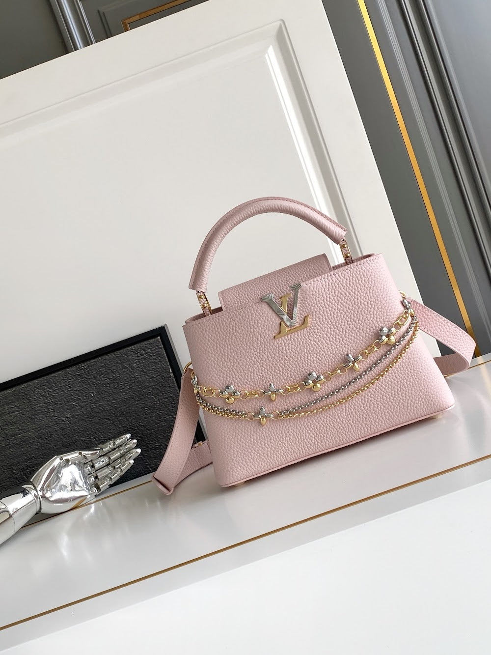 Dragons Bags ln Luxury Bag --96272