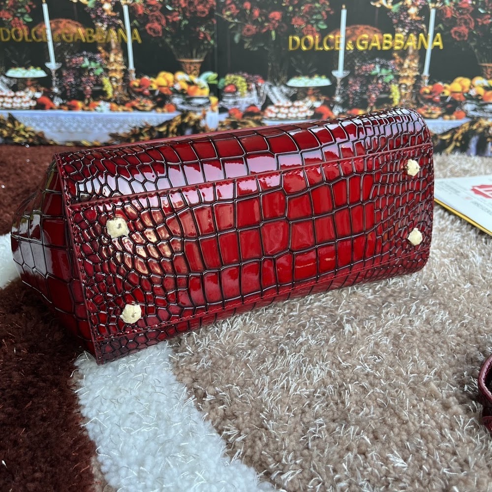 Dragons Bags DGn Luxury Bag --94036