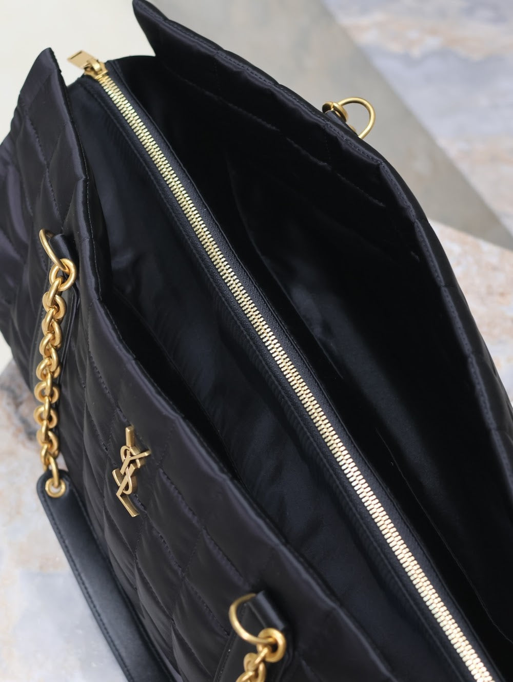 Dragons Bags YSLn Luxury Bag --119338