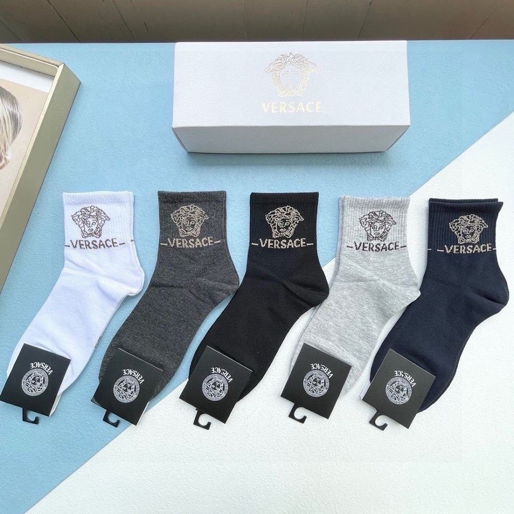 Dragons Bags Premium Luxury Socks --98736