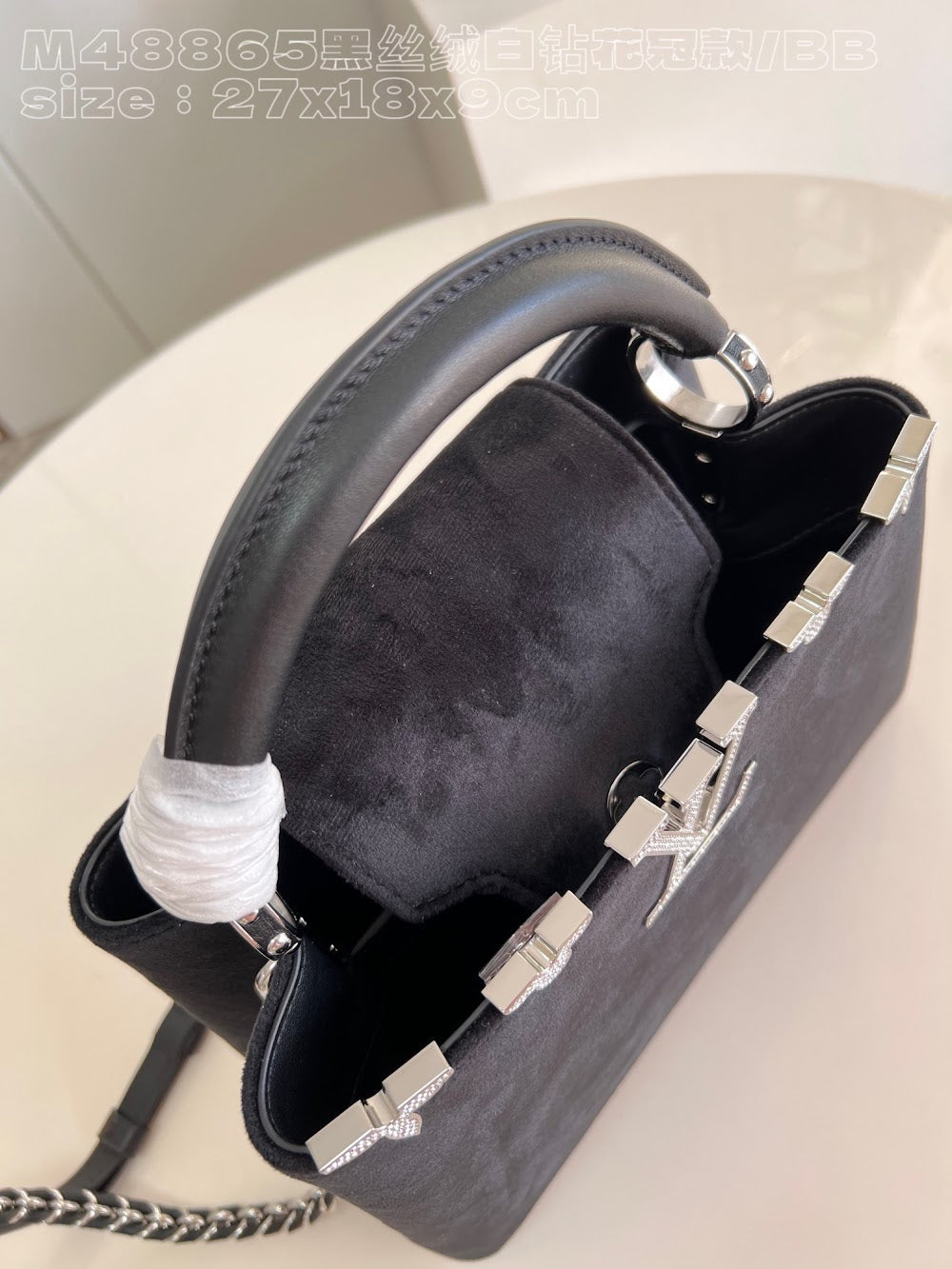 Dragons Bags ln Luxury Bag --96355