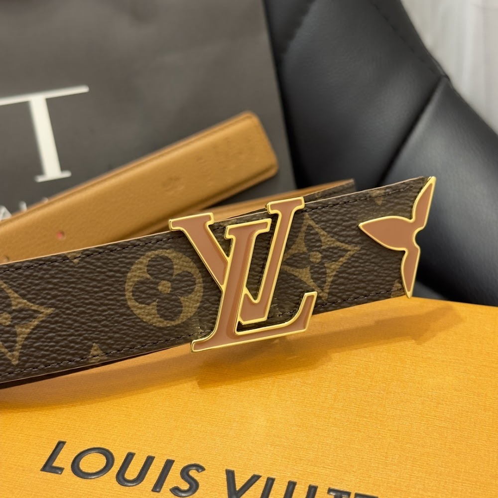 Dragons Bags ln Luxury Belt --107036
