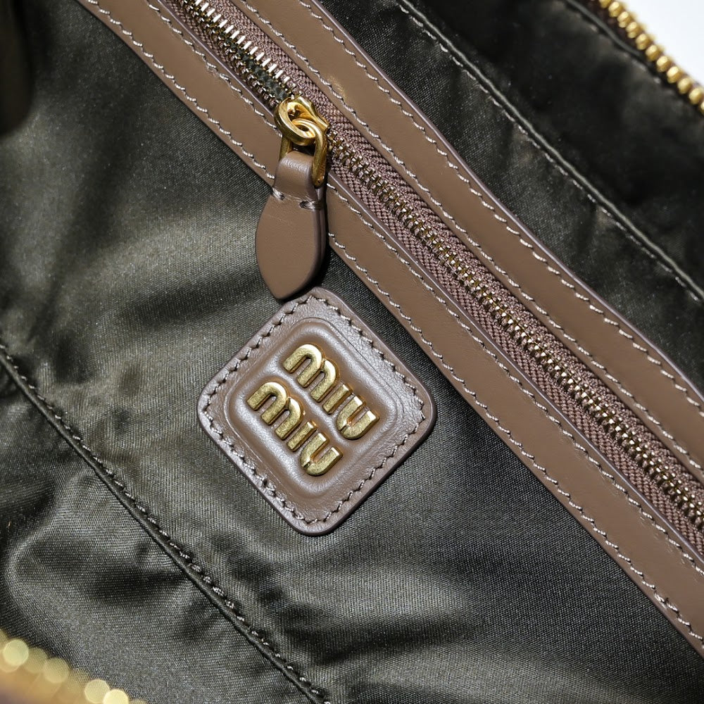 Dragons Bags Miun Miun Luxury Bag --123626