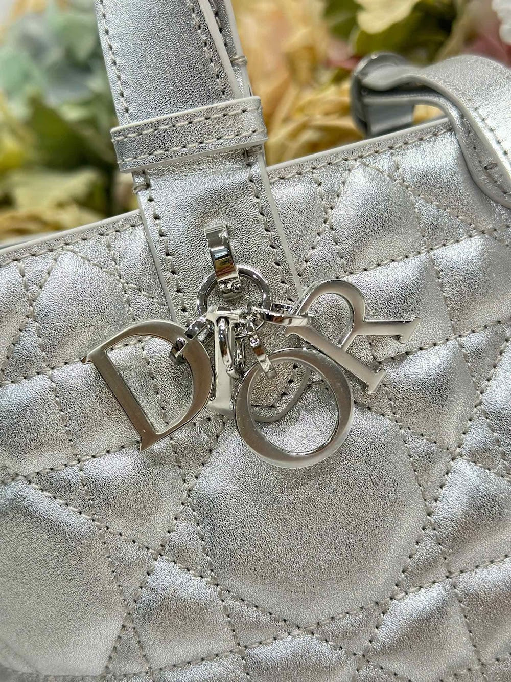 Dragons BagsDiorn Luxury Bag --115528