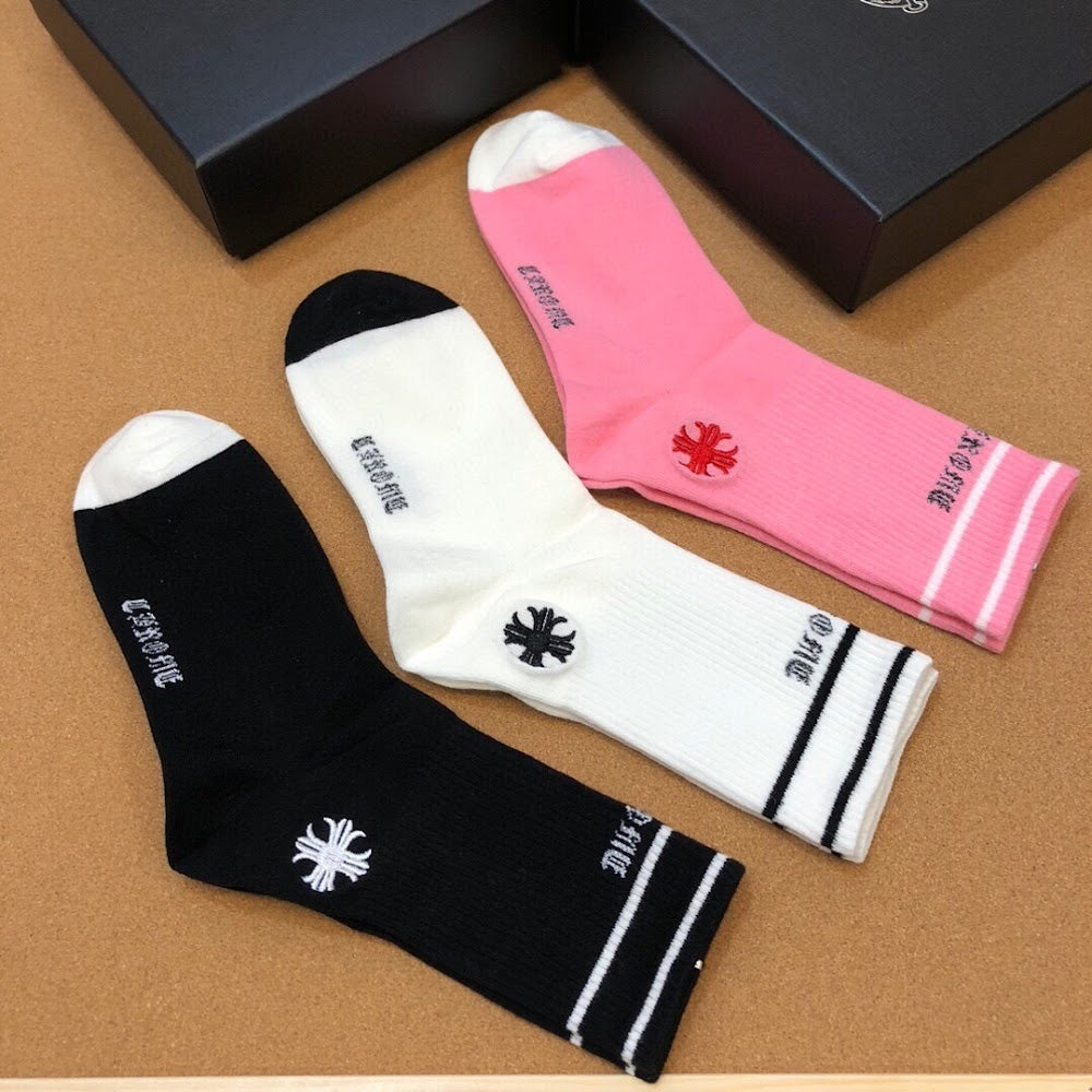 Dragons Bags Premium Luxury Socks --98299