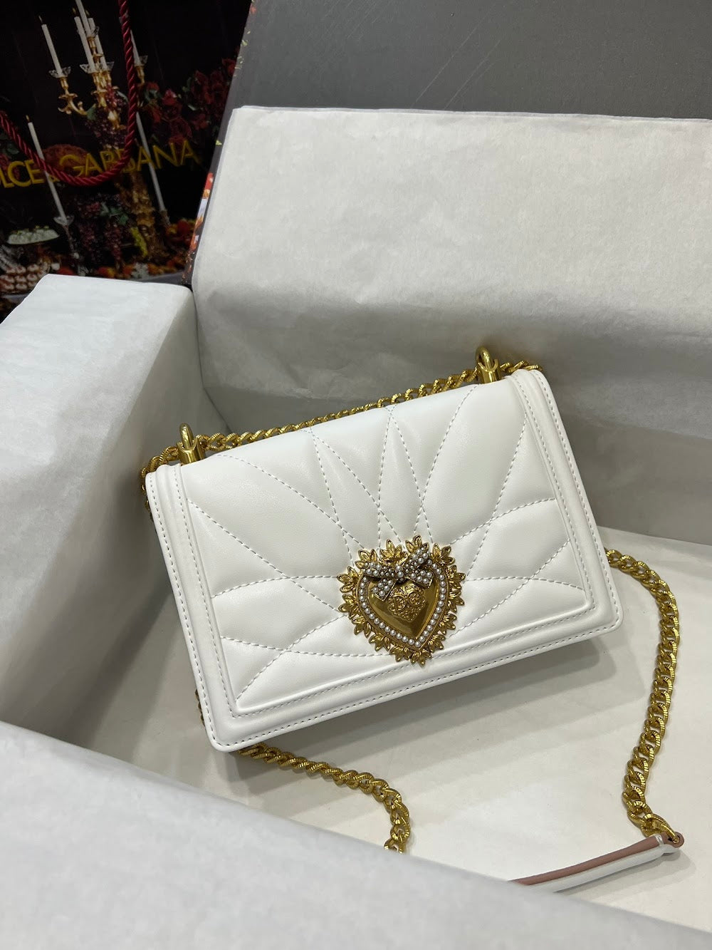 Dragons Bags DGn Luxury Bag --93526