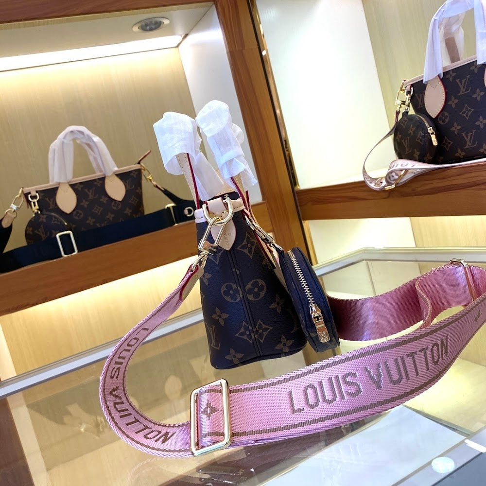 Dragons Bags LVn Luxury Bag --79819