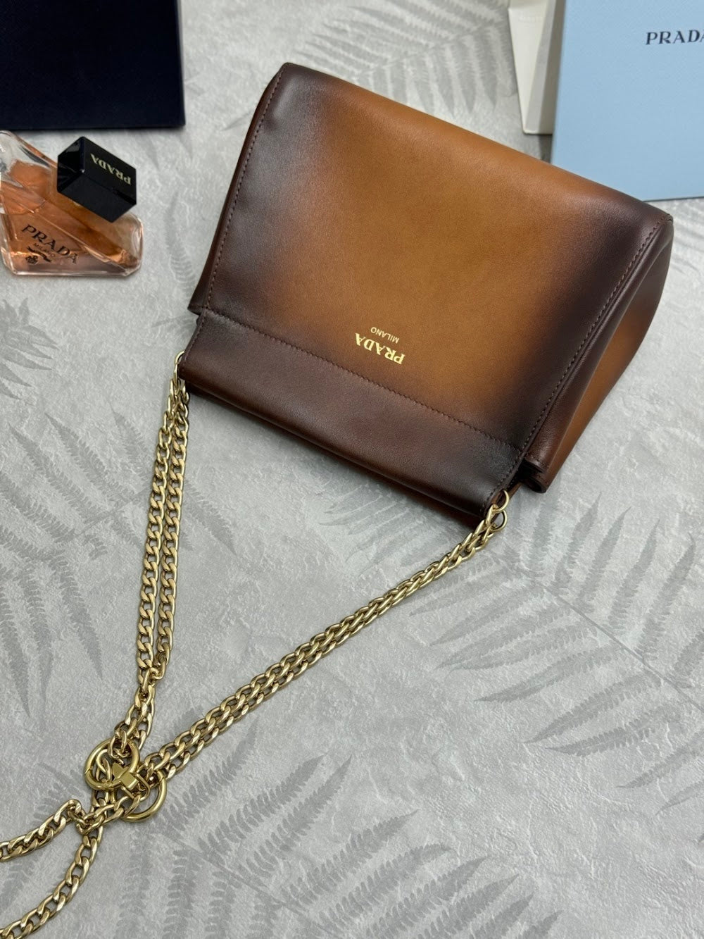 Dragons Bags Pradn Luxury Bag --101381