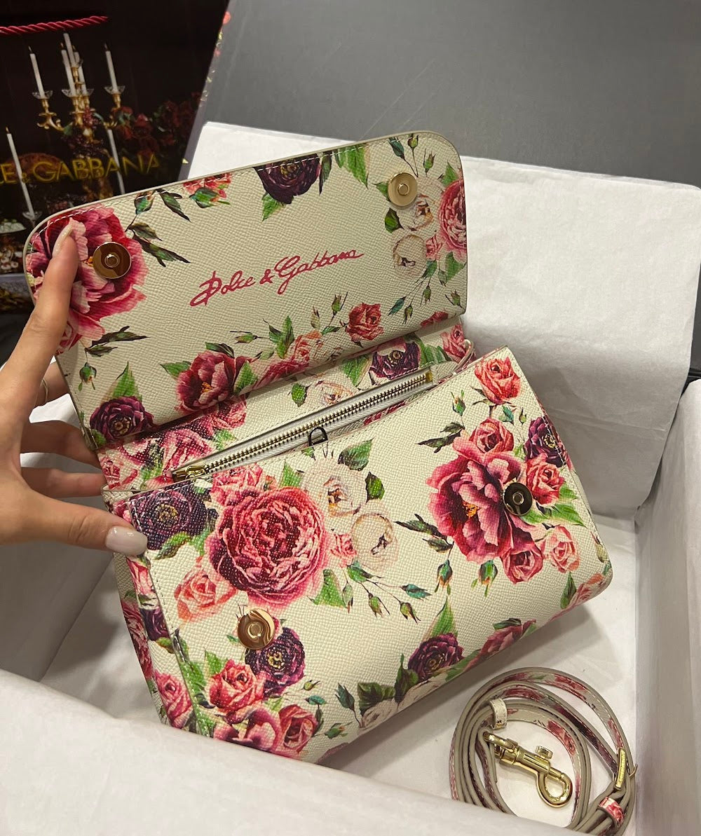 Dragons Bags DGn Luxury Bag --93911