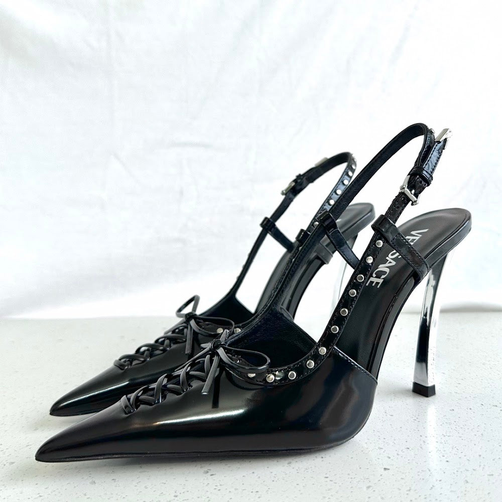 Dragons Bags Versace Luxury Heels --51087