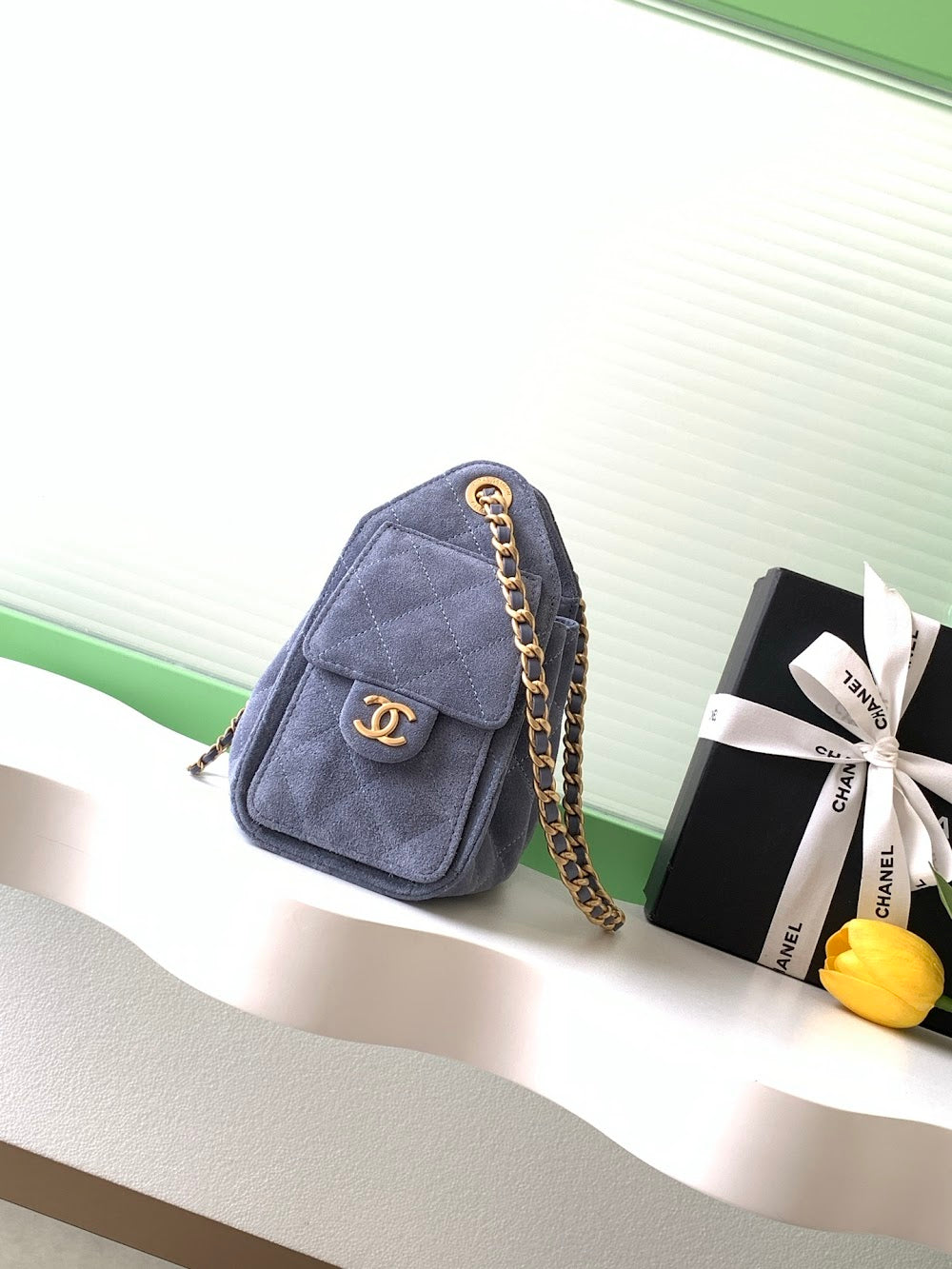Dragons BagsCHn Luxury Bag --114221