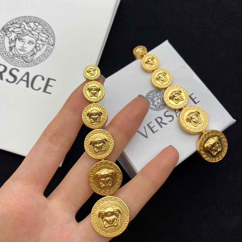 Dragons Bags Versace Luxury Jewelry --51290