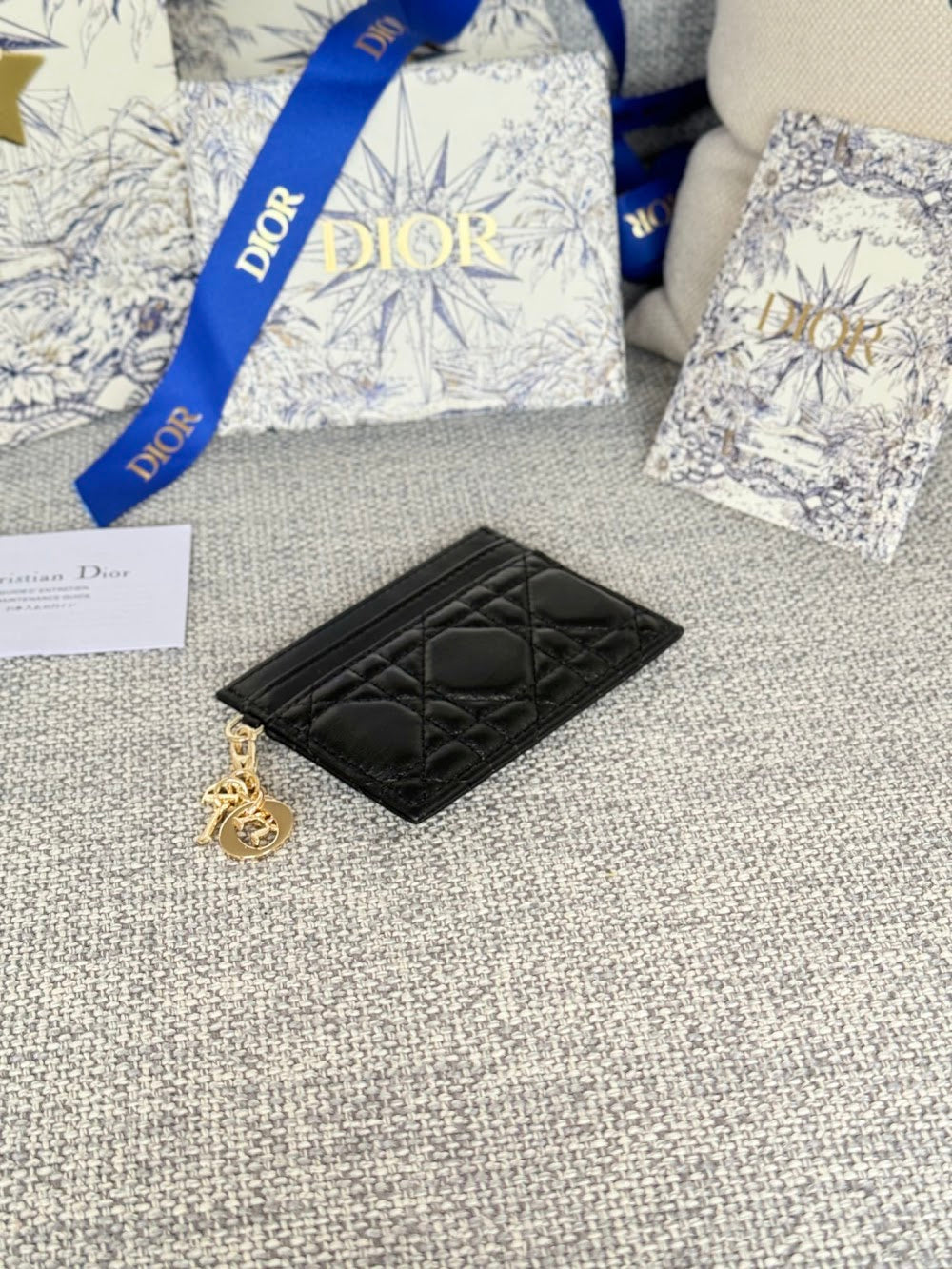 Dragons BagsDiorn Luxury Bag --114679