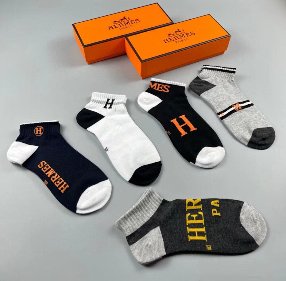 Dragons Bags Premium Luxury Socks --98531