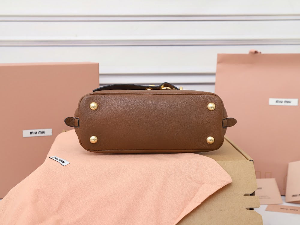 Dragons Bags Miun Miun Luxury Bag --123206