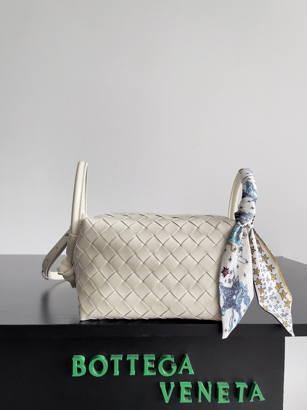 Dragons Bags Bottegan Luxury Bag --91529