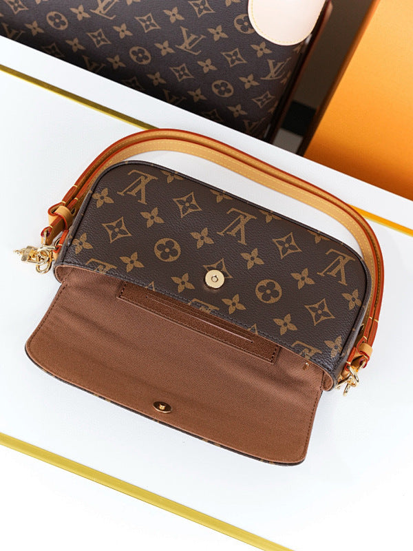 Dragons Bags ln Luxury Bag --81740