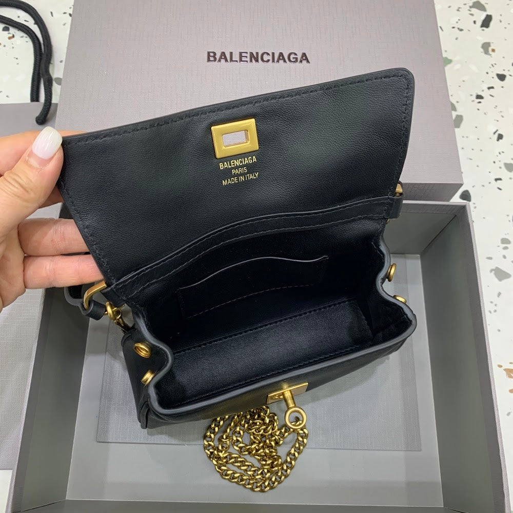 Dragons Bags Balenciaga Luxury Bag --111081